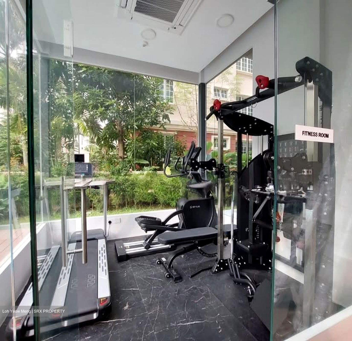 One 33 Residences (D15), Apartment #587594481